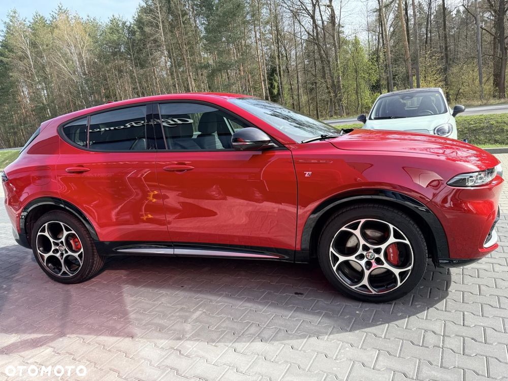 Alfa Romeo Tonale - 3