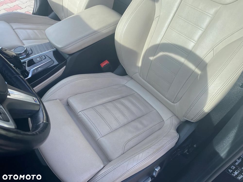 BMW X4 xDrive30i M Sport sport - 18