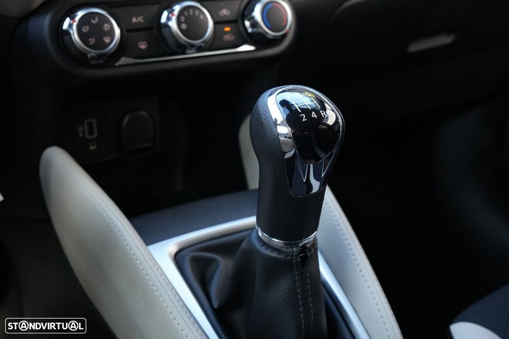 Nissan Micra 0.9 IG-T BOSE Limited Edition S/S - 16