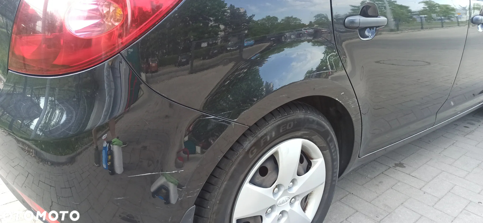 Kia Ceed - 7