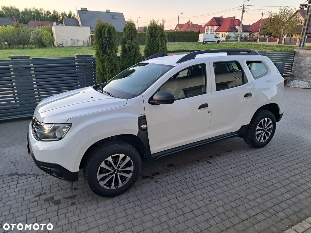 Dacia Duster - 1
