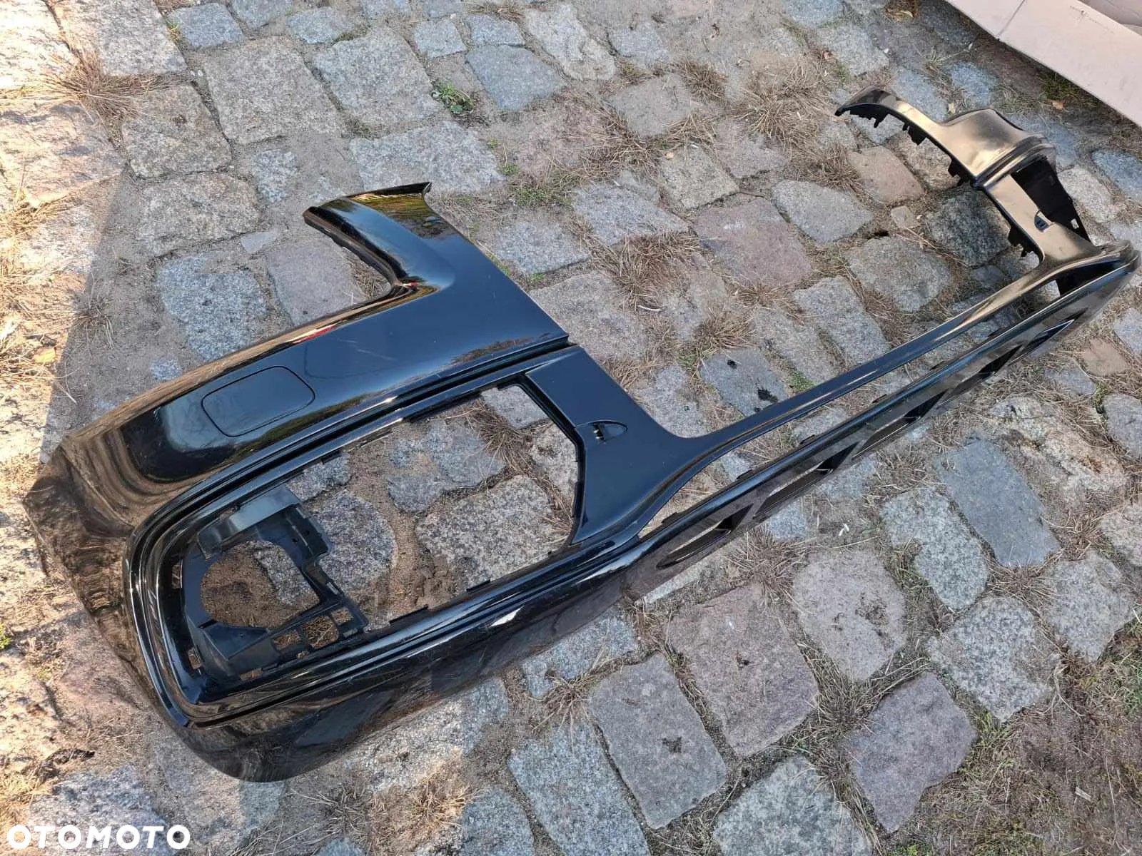 ZDERZAK PRZEDNI PRZÓD AUDI Q5 8R0 S LINE 12-16 LIFT XENON ŁADNY - 3