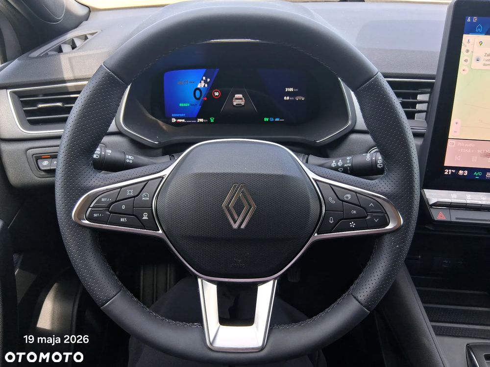Renault Symbioz 1.8 E-Tech Full Hybrid 160 Techno - 17