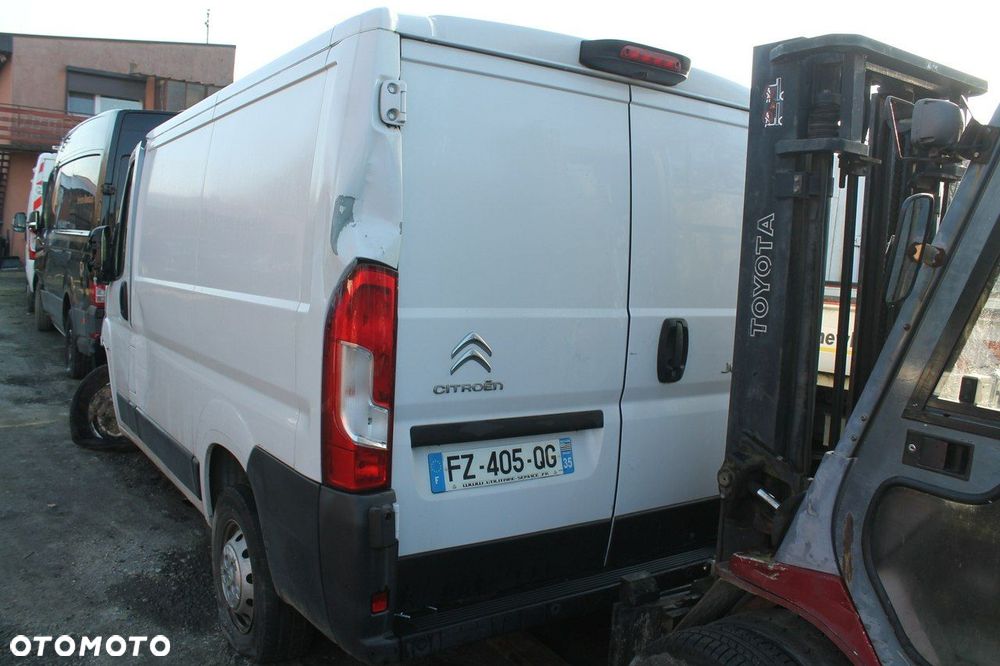 Citroën Jumper - 3