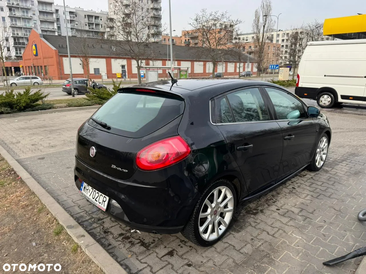 Fiat Bravo 1.4 T-Jet 16V Sport - 3