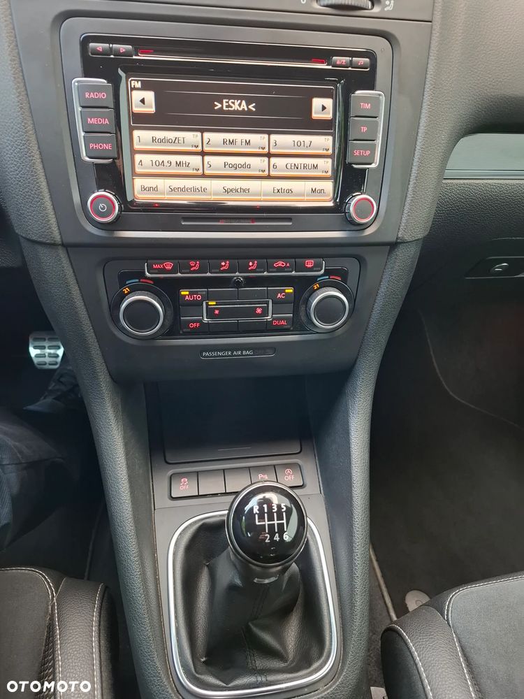 Audi A3 Sportback 2.0 TDI DPF quattro S line Sportpaket - 24