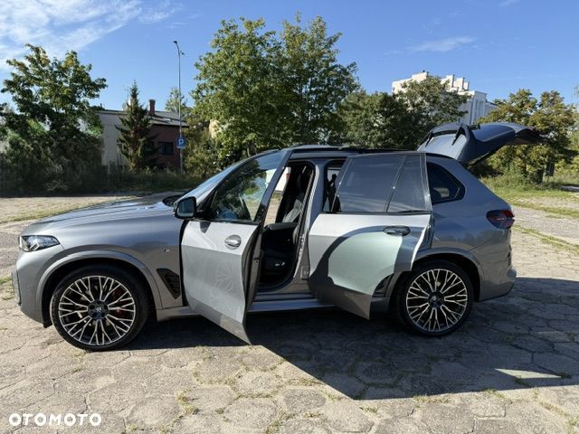BMW X5 xDrive30d mHEV sport - 9