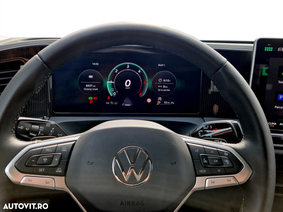 Volkswagen Tiguan 2.0 TDI DSG Advanced - 19