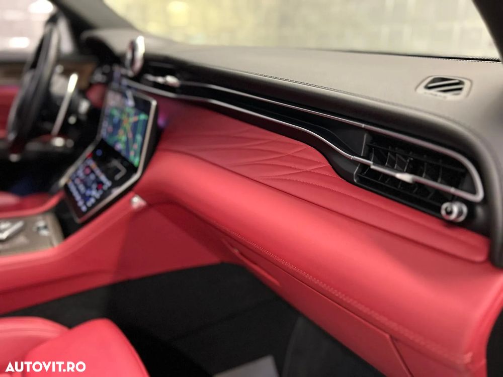 Maserati Grecale - 26