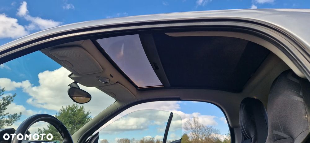 Smart Fortwo & passion - 11