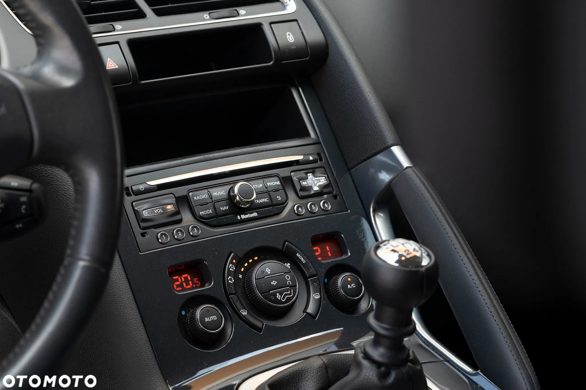 Peugeot 3008 1.6 HDi Active - 8