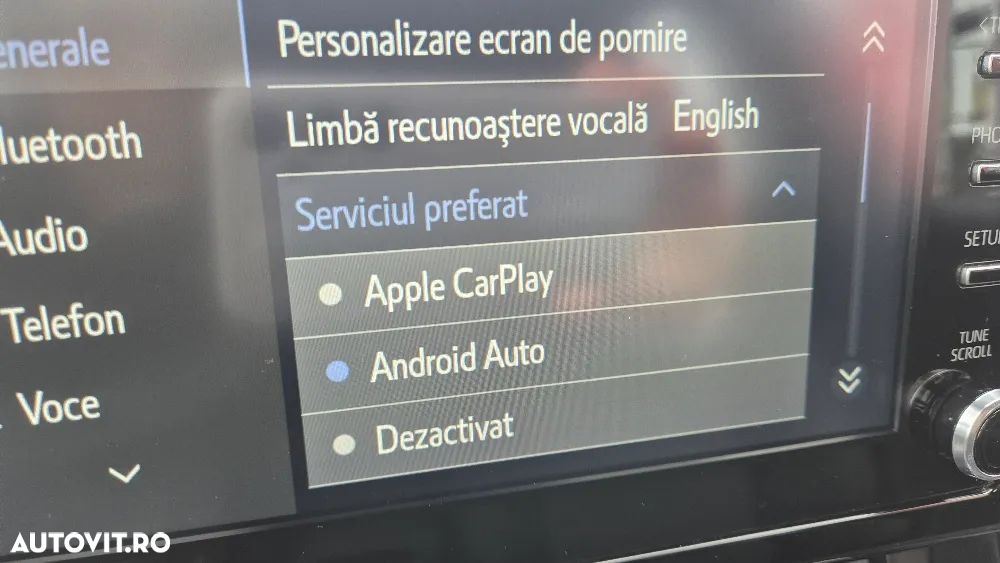 Toyota Corolla 1.8 HSD Dynamic - 16