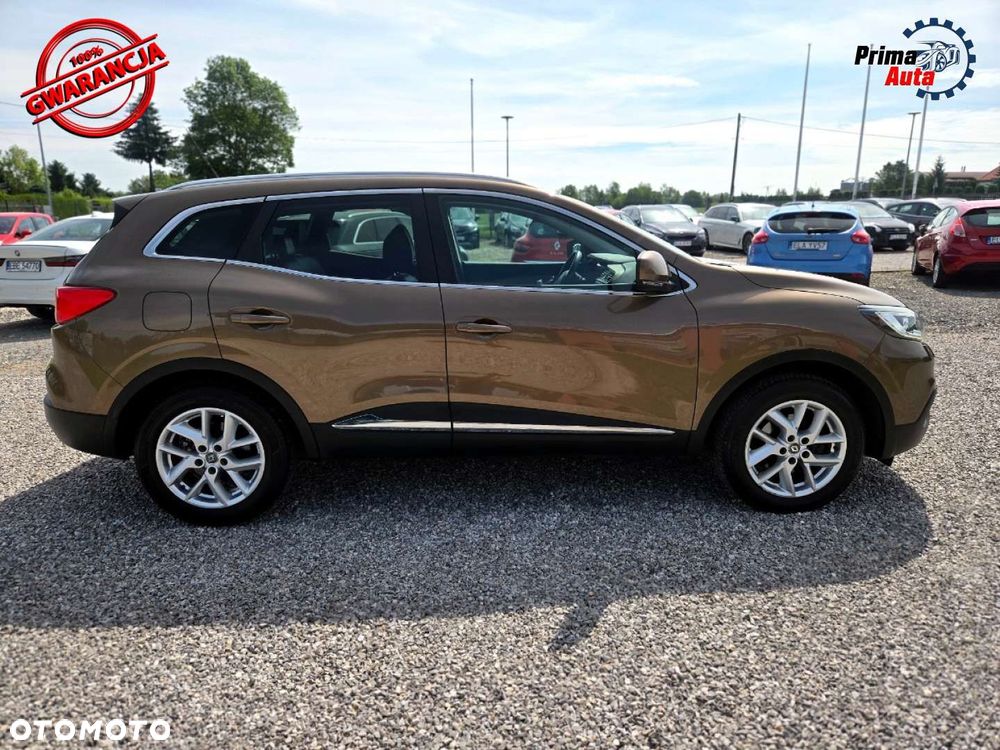 Renault Kadjar - 12