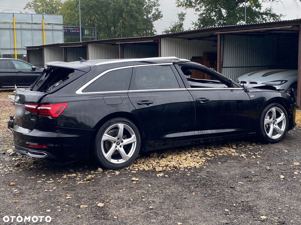 Audi A6 - 3