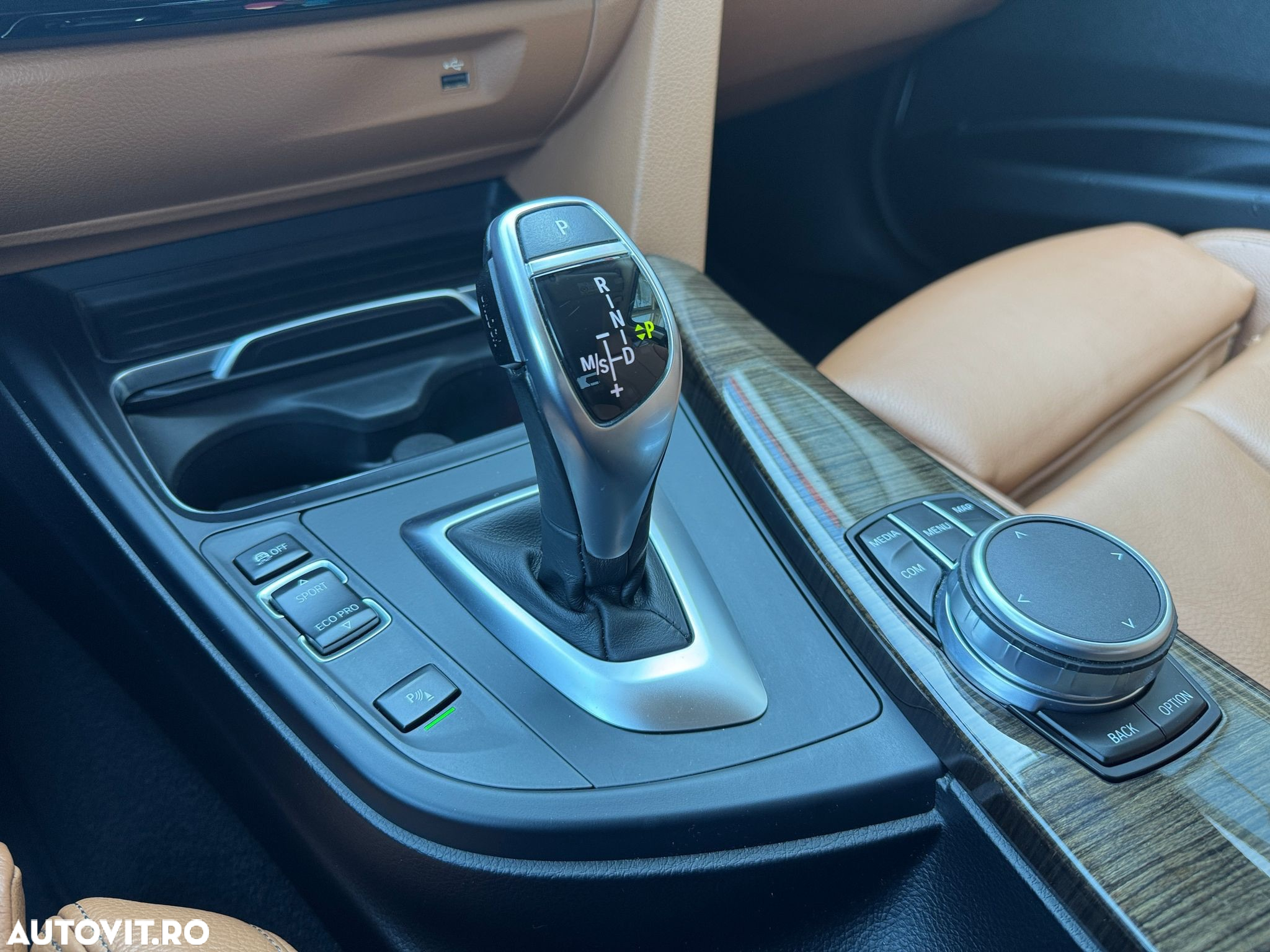 BMW Seria 3 318i Aut. Edition Luxury Line Purity - 25