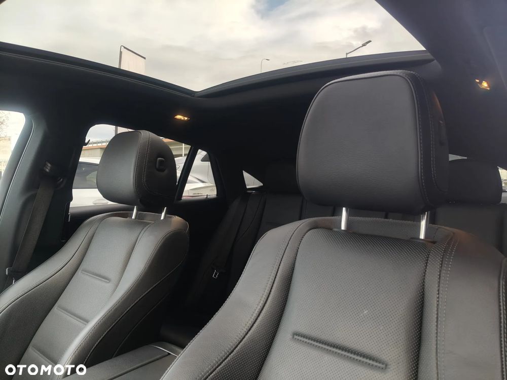 Mercedes-Benz GLE Coupe 300 d 4-Matic Premium Plus - 14