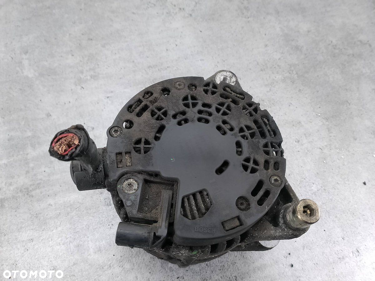 ALTERNATOR FORD GALAXY III 6G9N-10300-XC 0121615009 2.0 TDCI - 7