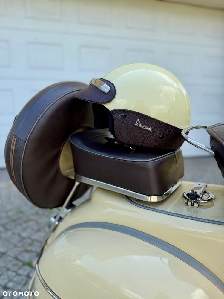 Vespa VBB - 13