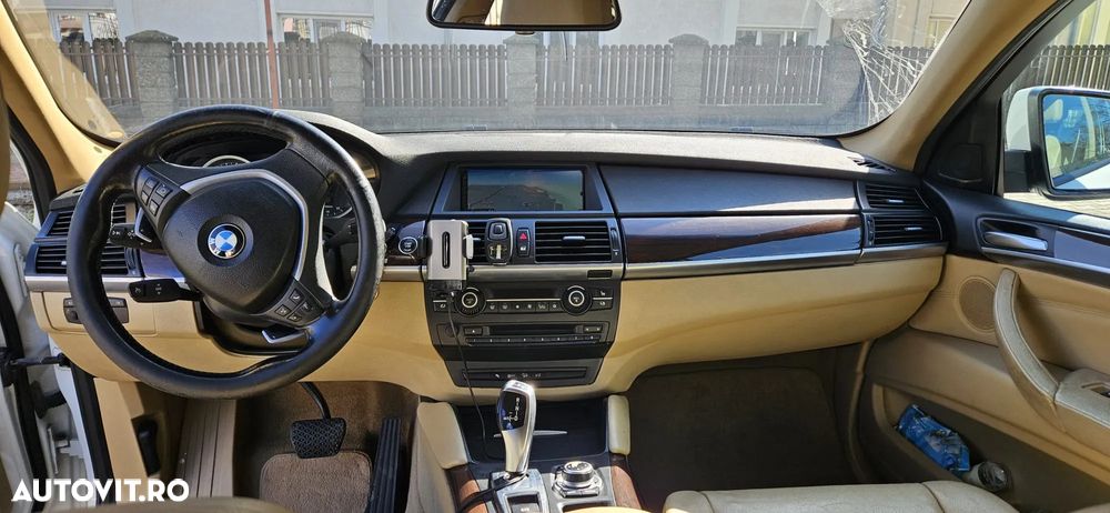 BMW X6 xDrive30d - 2