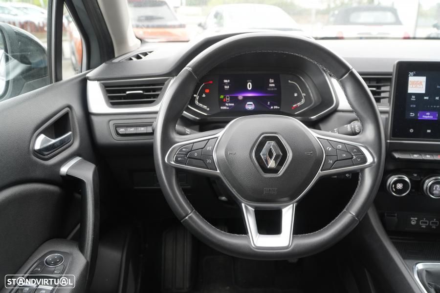 Renault Captur 1.0 TCe Intens - 9
