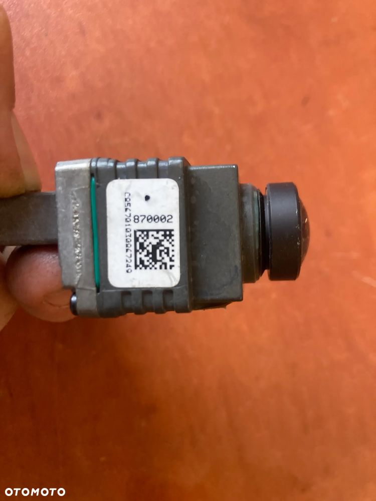 Kamera cofania Mercedes A2229050207 - 5