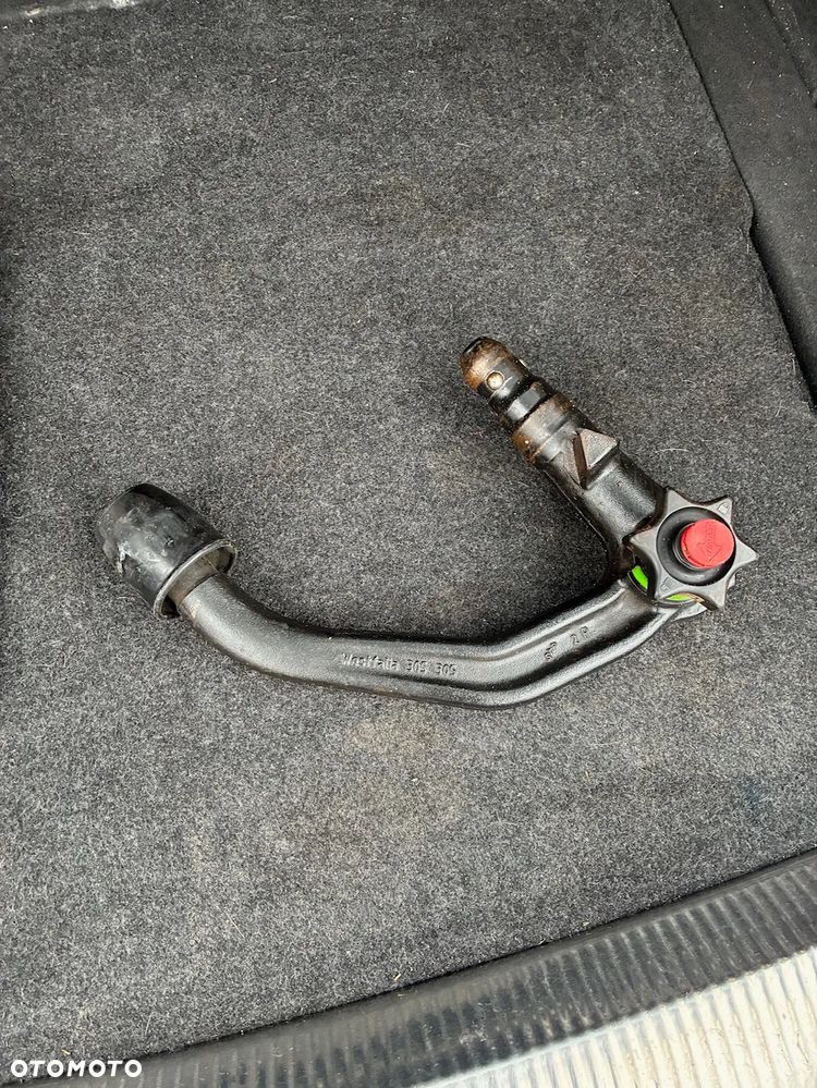 Audi A4 Avant 2.0 TDI DPF quattro - 15