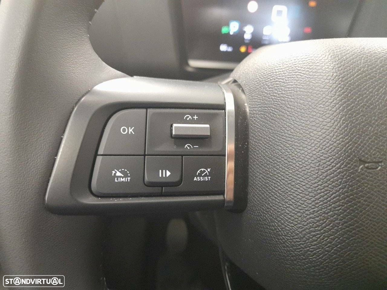 Citroën C4 X 1.2 PureTech Feel - 16