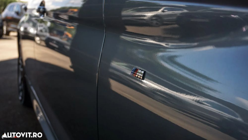 BMW Seria 5 530i xDrive AT - 36