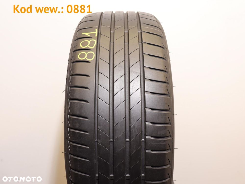 Bridgestone Turanza T005 - 225/50 R18 - 2