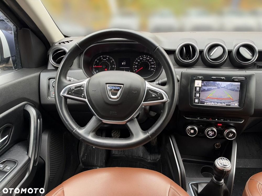 Dacia Duster - 14