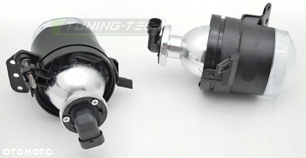 Halogeny Lampy pmg kpl Tuning Soczewka e46 e90 e91 e60 e61 e63 e64 X3 e83 - 3