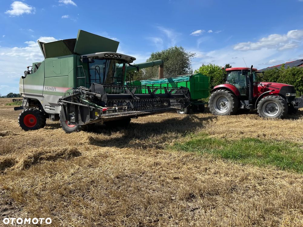 Fendt FENDT 9390R 4X4 - 2