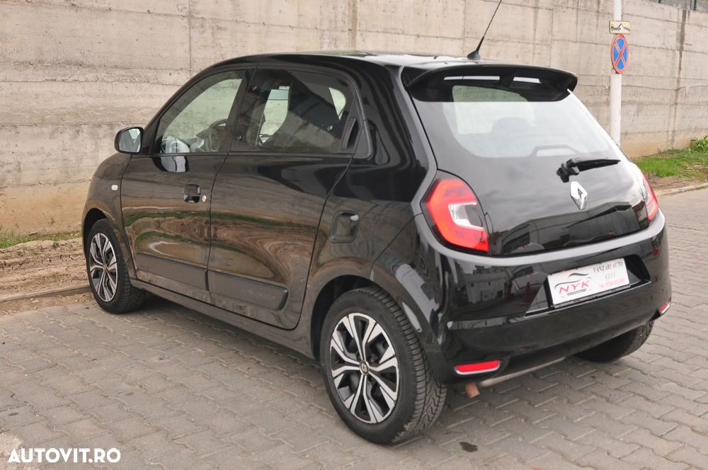 Renault Twingo SCe 65 LIFE - 3