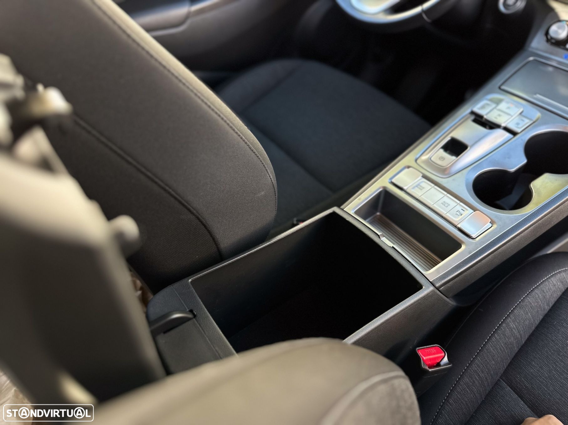 Hyundai Kauai EV 39 kWh Executive - 53