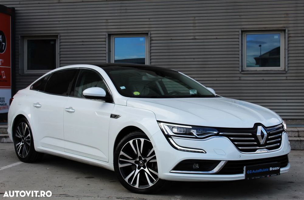 Renault Talisman - 39