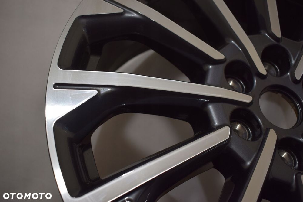 Felga aluminiowa Ford 7,5Jx19 6x120 ET52,5 Wysyłka gratis! - 10