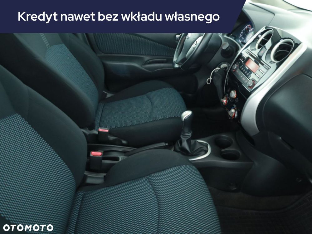 Nissan Note - 11