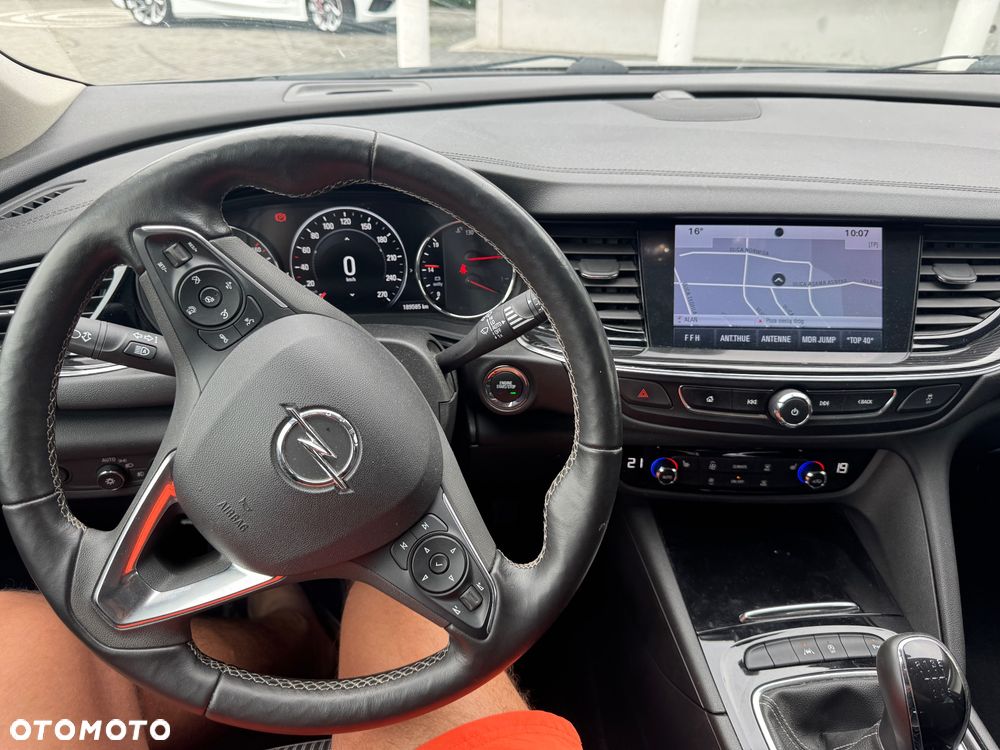 Opel Insignia 2.0 CDTI ecoFLEX Start/Stop Innovation - 8