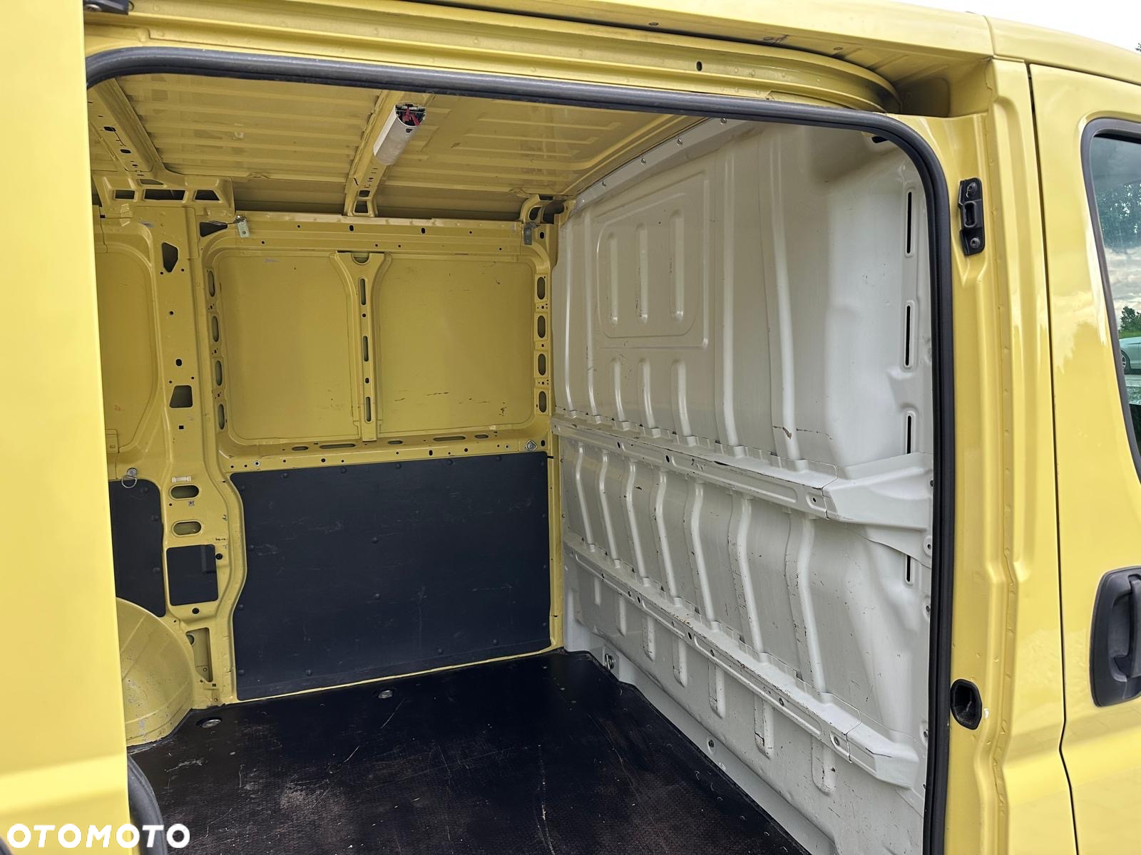 Peugeot Boxer - 23