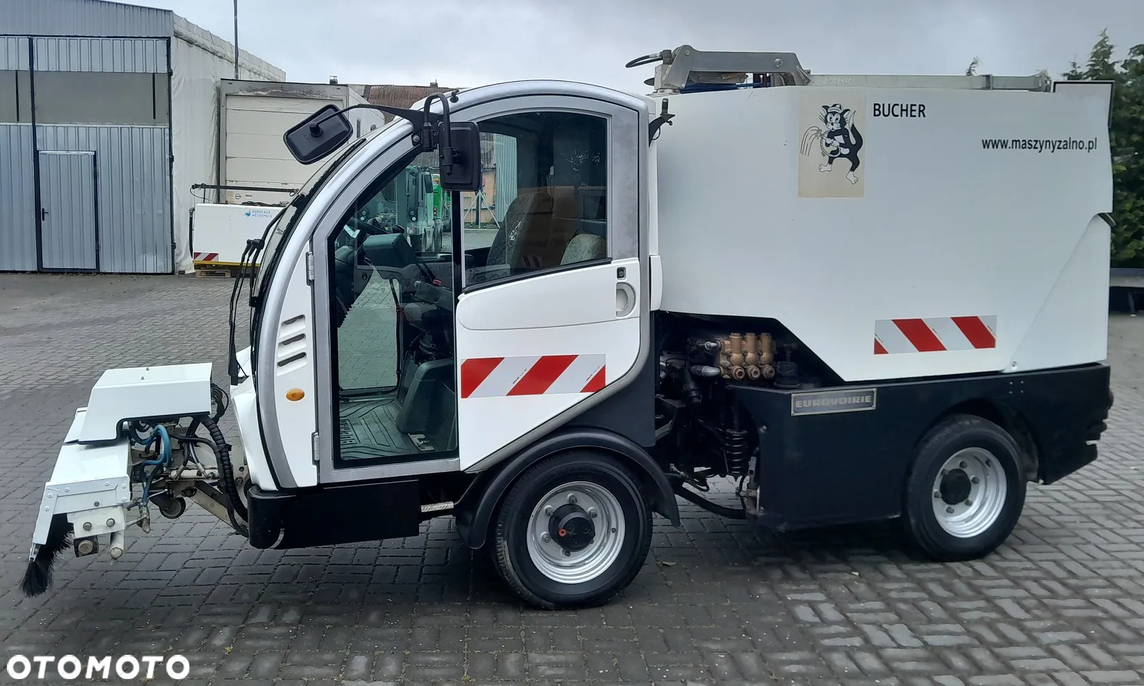 Inny Bucher City Lav 2020 - 4