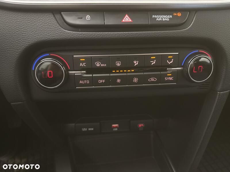 Kia Ceed 1.5 T-GDI M - 18