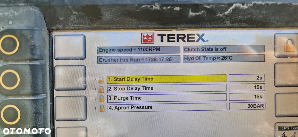 Terex Evoquip COBRA 230R - 4