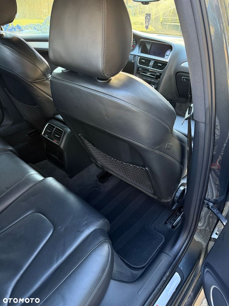 Audi A4 Avant 3.0 TDI clean diesel Quattro S tronic - 11