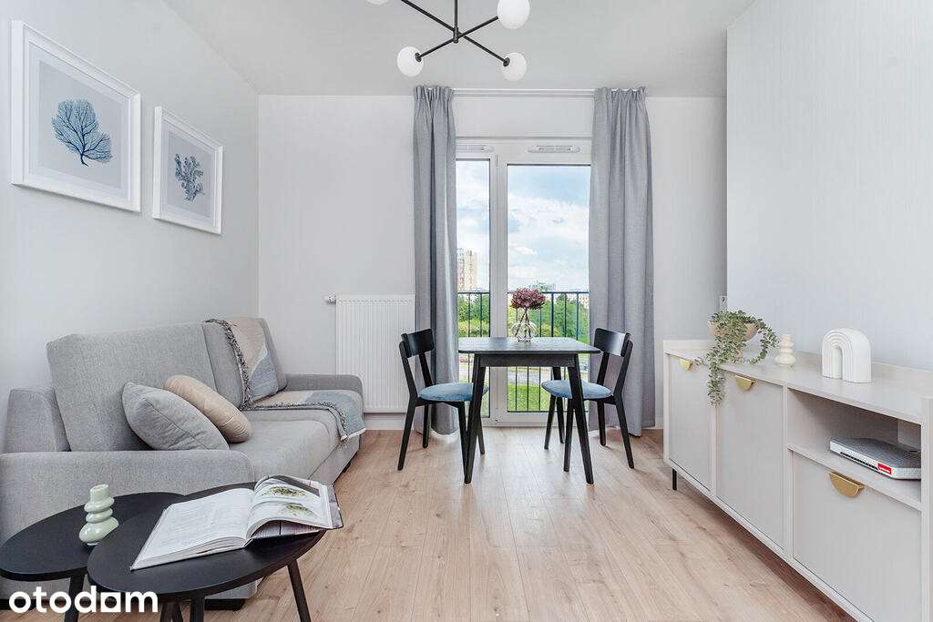 BEZ PROWIZJI, Winiary, pet friendly, od zaraz! - Pełny obrazek: 2/14