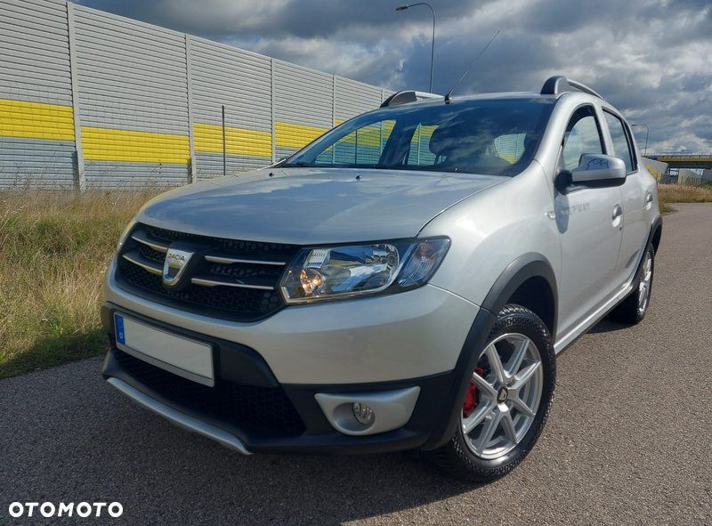 Dacia Sandero Stepway - 21