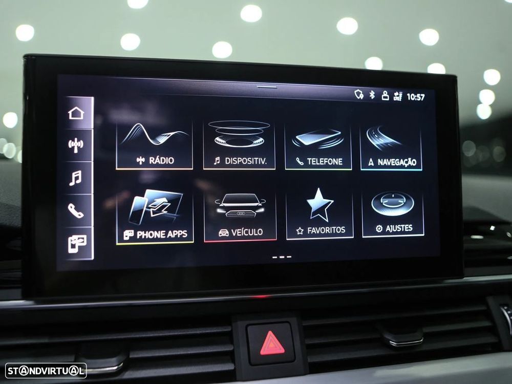 Audi A5 Sportback 35 TDI S line S tronic - 16