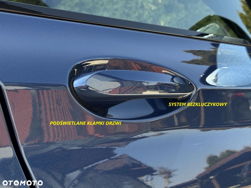 BMW X3 xDrive20d M Sport - 9