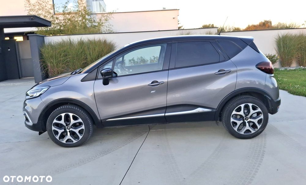 Renault Captur ENERGY dCi 110 Start&Stop Dynamique - 4