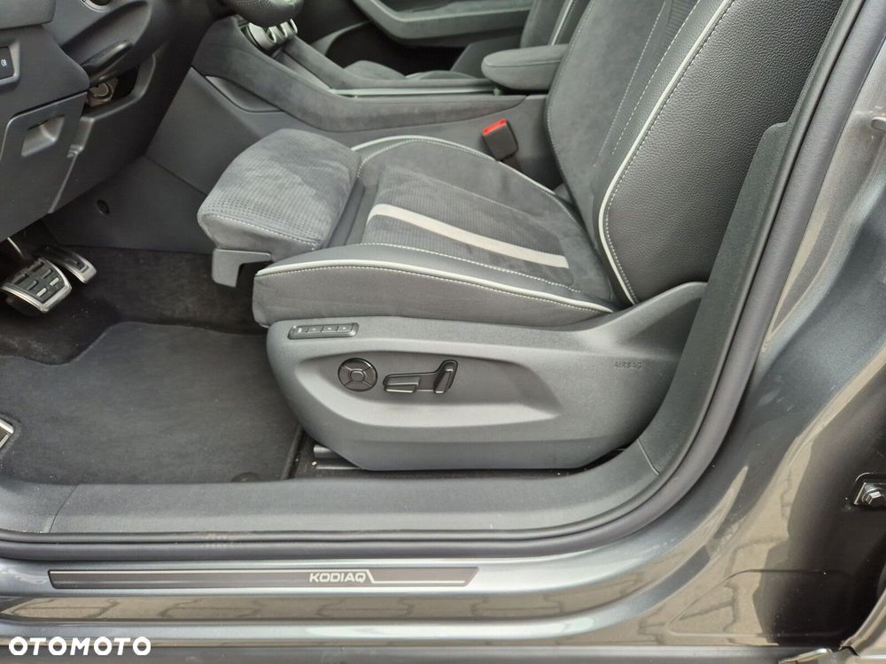 Skoda Kodiaq - 20