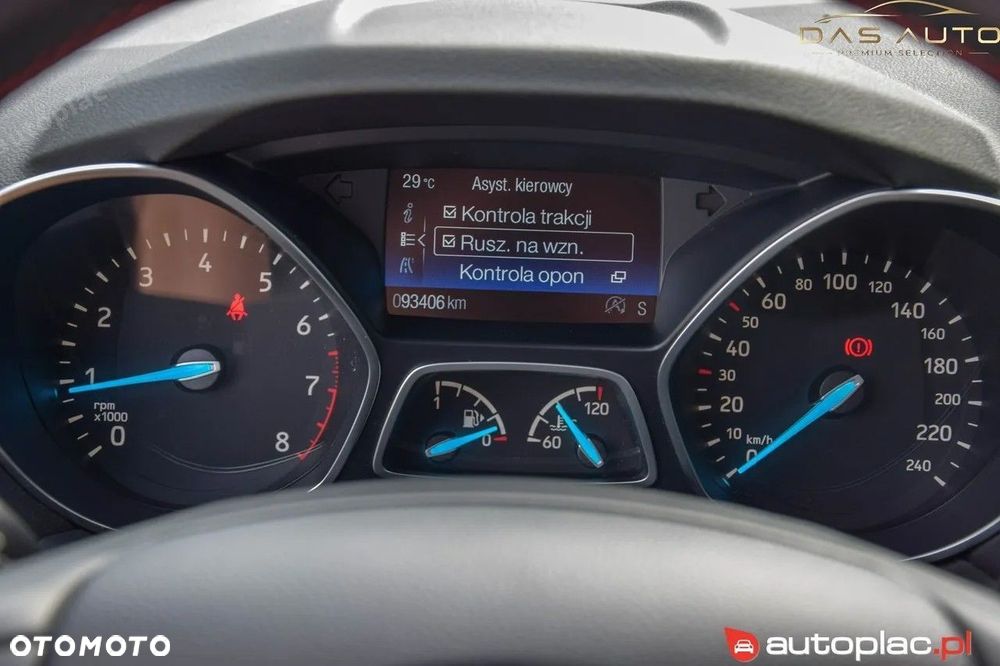 Ford Kuga 1.5 EcoBoost 2x4 ST-Line - 22